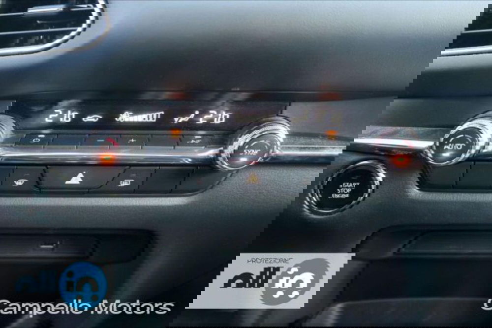 Mazda CX-30 usata a Venezia (12)
