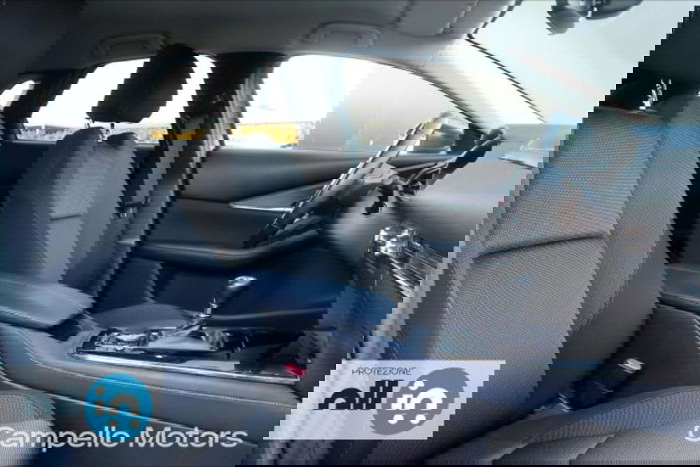 Mazda CX-30 usata a Venezia (15)