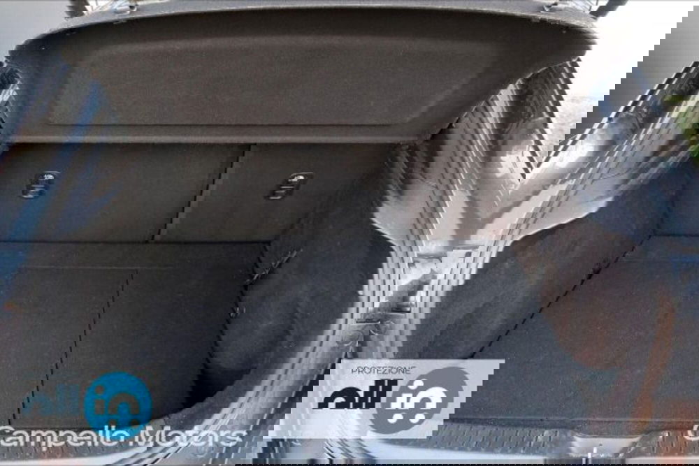 Mazda CX-30 usata a Venezia (18)