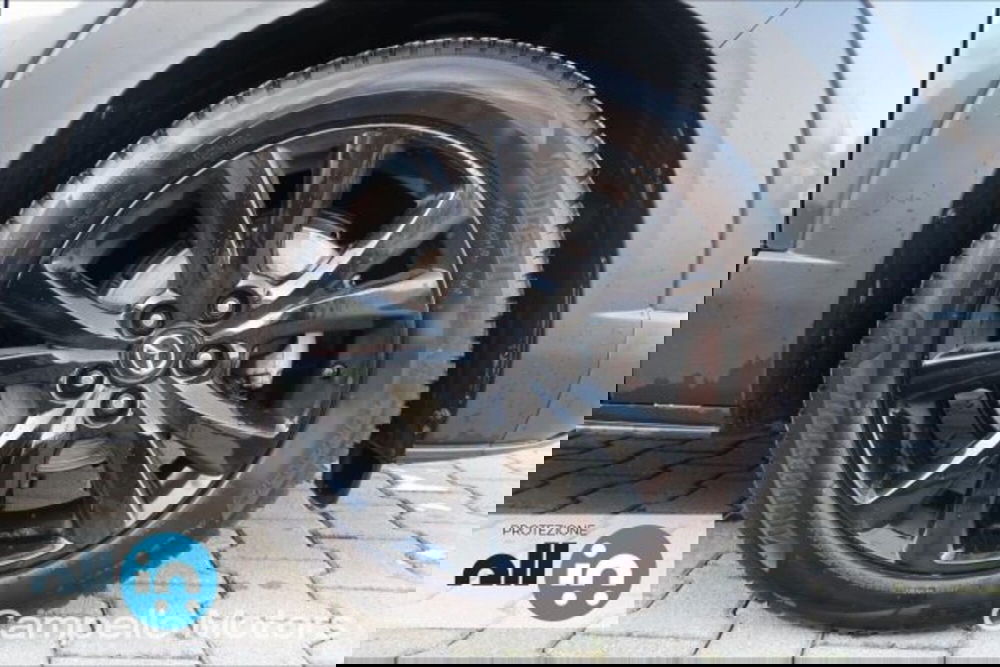 Mazda CX-30 usata a Venezia (19)