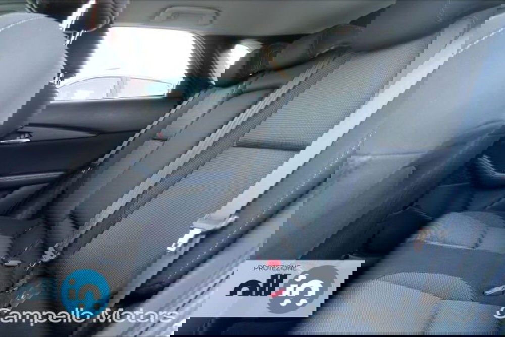 Mazda CX-30 usata a Venezia (6)