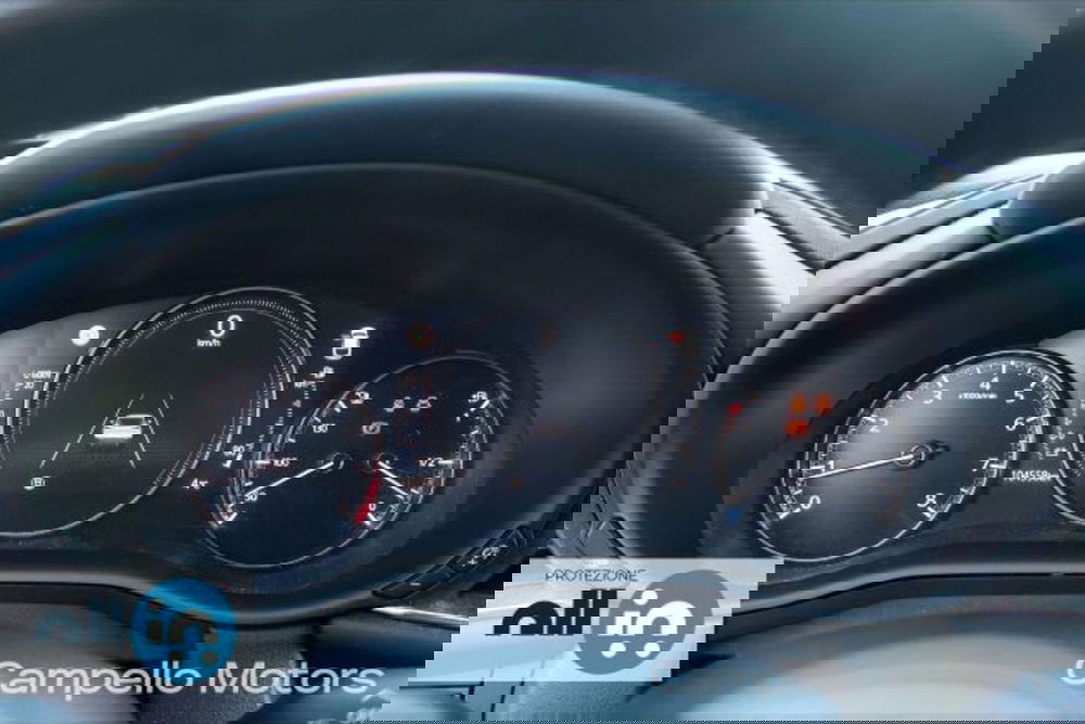 Mazda CX-30 usata a Venezia (9)