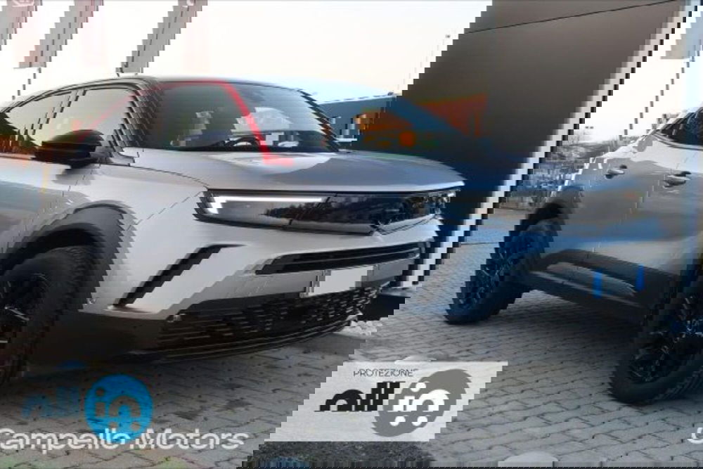 Opel Mokka usata a Venezia