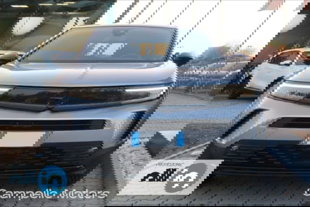 Opel Mokka usata a Venezia (2)