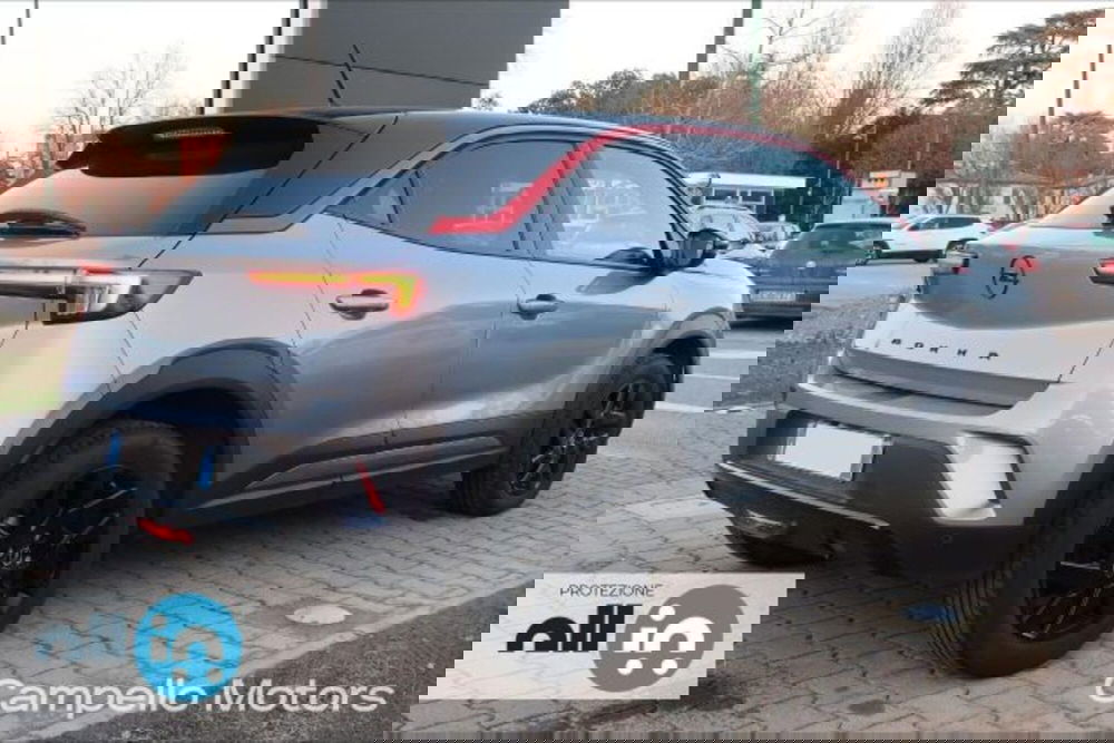 Opel Mokka usata a Venezia (3)