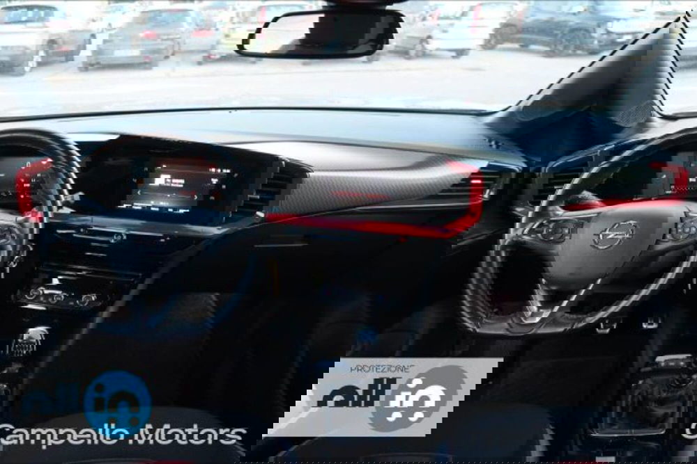 Opel Mokka usata a Venezia (7)