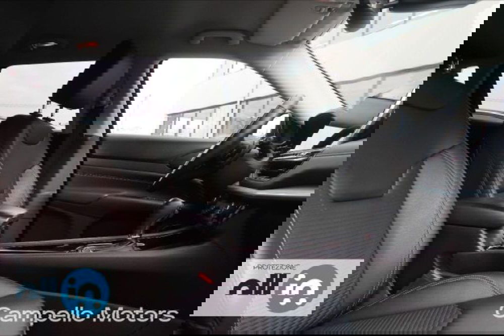 Jeep Compass usata a Venezia (10)