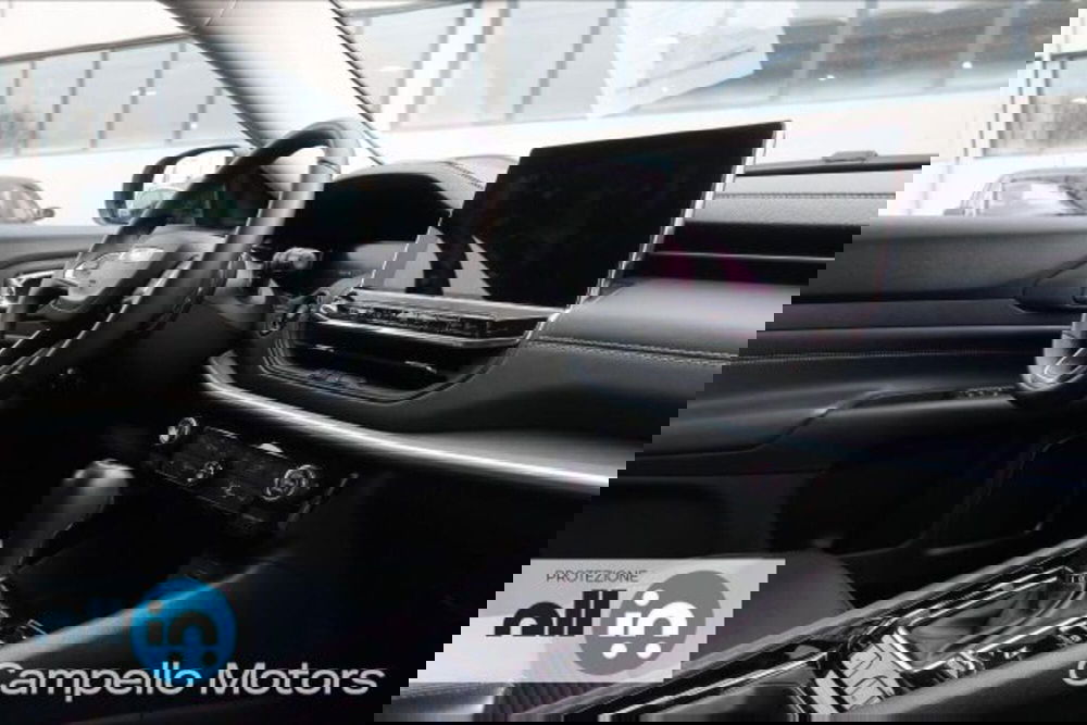 Jeep Compass usata a Venezia (11)