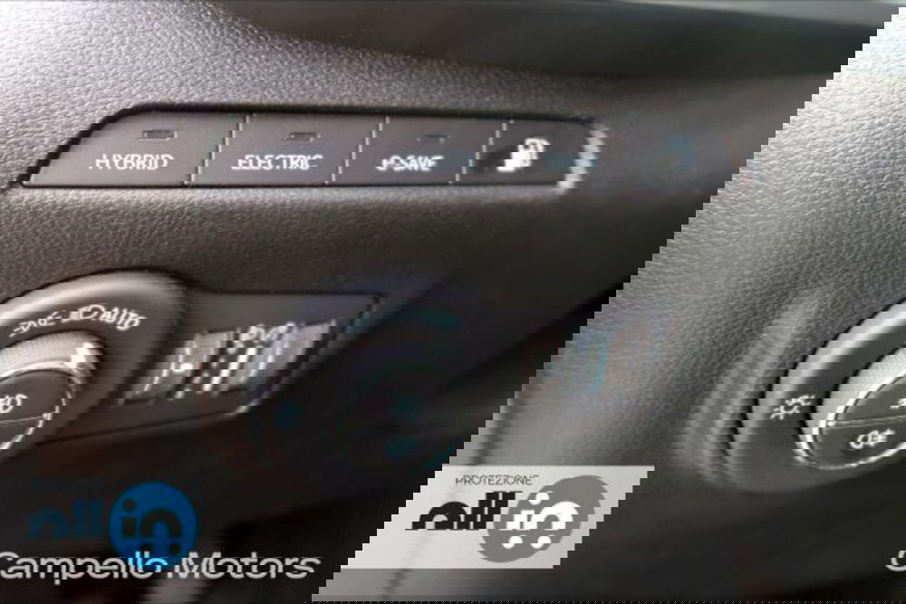 Jeep Compass usata a Venezia (12)