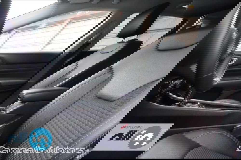 Jeep Compass usata a Venezia (4)