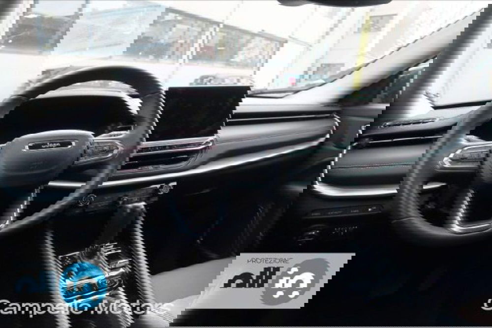 Jeep Compass usata a Venezia (6)