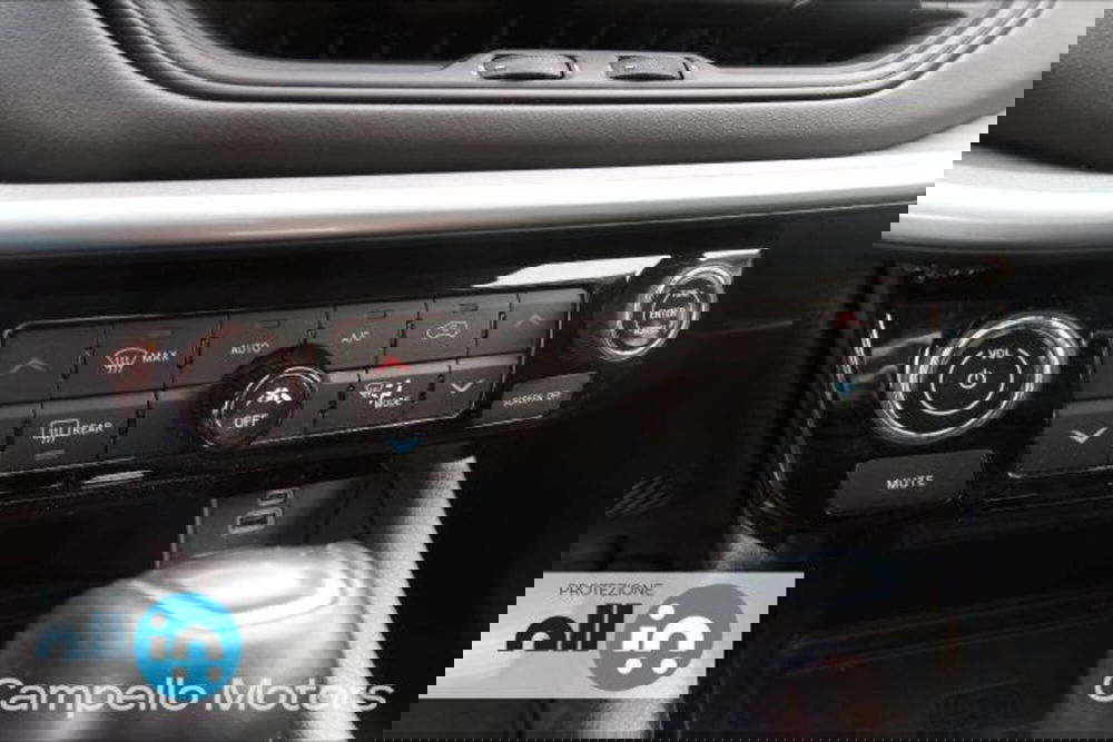 Jeep Compass usata a Venezia (8)