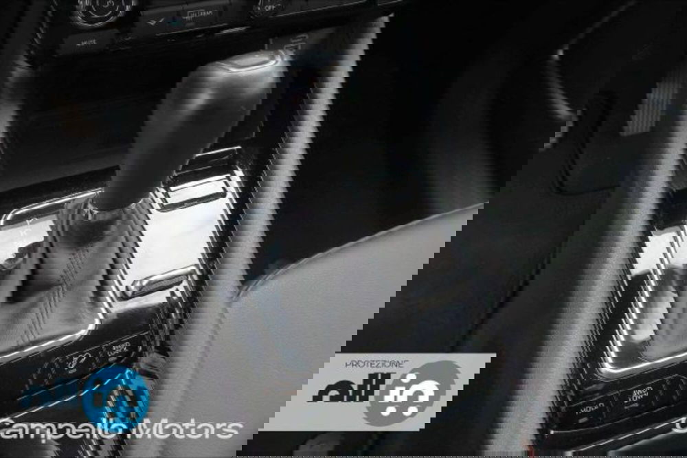 Jeep Compass usata a Venezia (9)