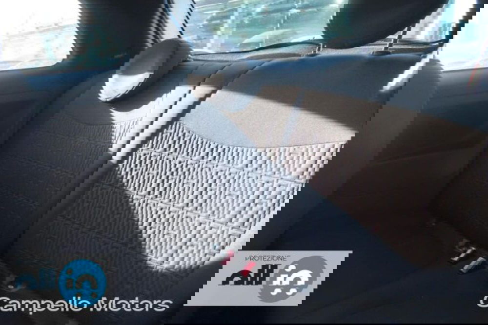 Fiat 500 usata a Venezia (6)