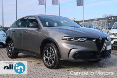 Alfa Romeo Tonale 1.6 Sprint 130cv tct6 del 2024 usata a Venezia