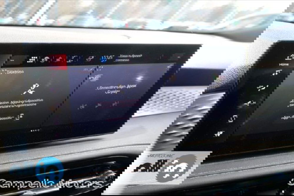 Alfa Romeo Tonale usata a Venezia (10)