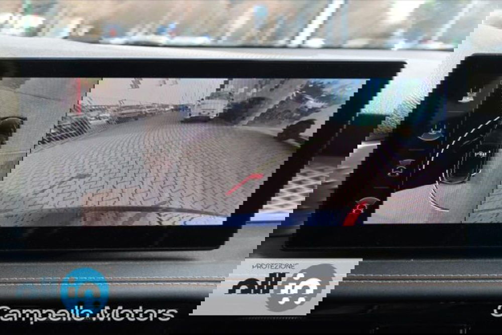 Alfa Romeo Tonale usata a Venezia (11)