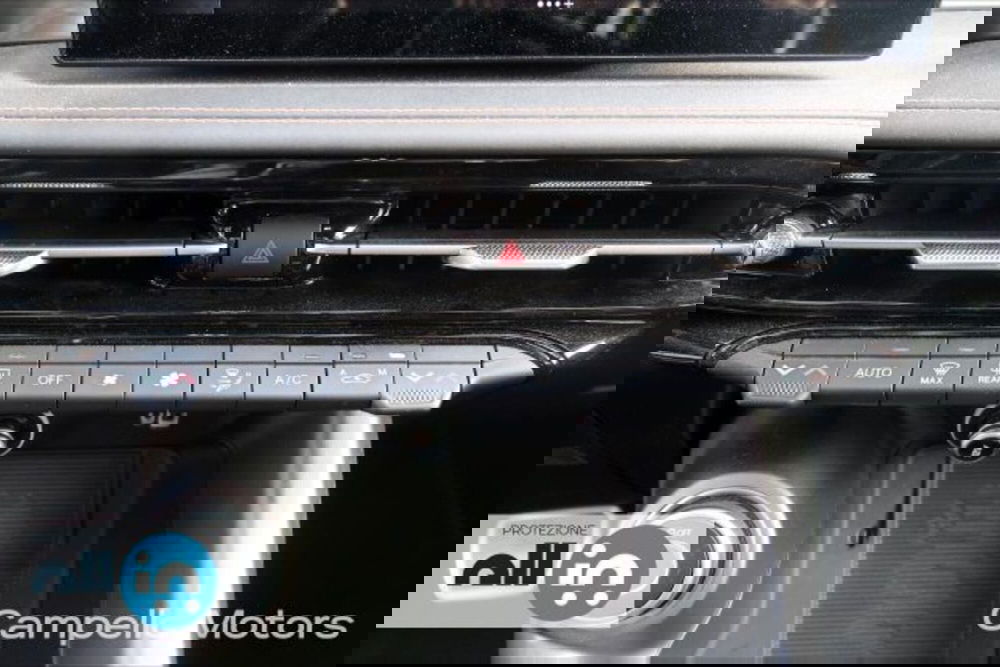 Alfa Romeo Tonale usata a Venezia (12)