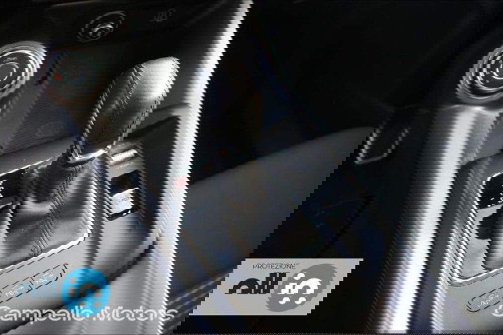 Alfa Romeo Tonale usata a Venezia (13)