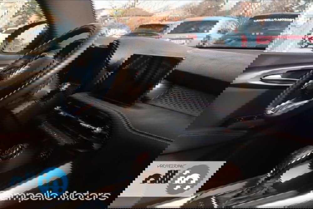 Alfa Romeo Tonale usata a Venezia (14)