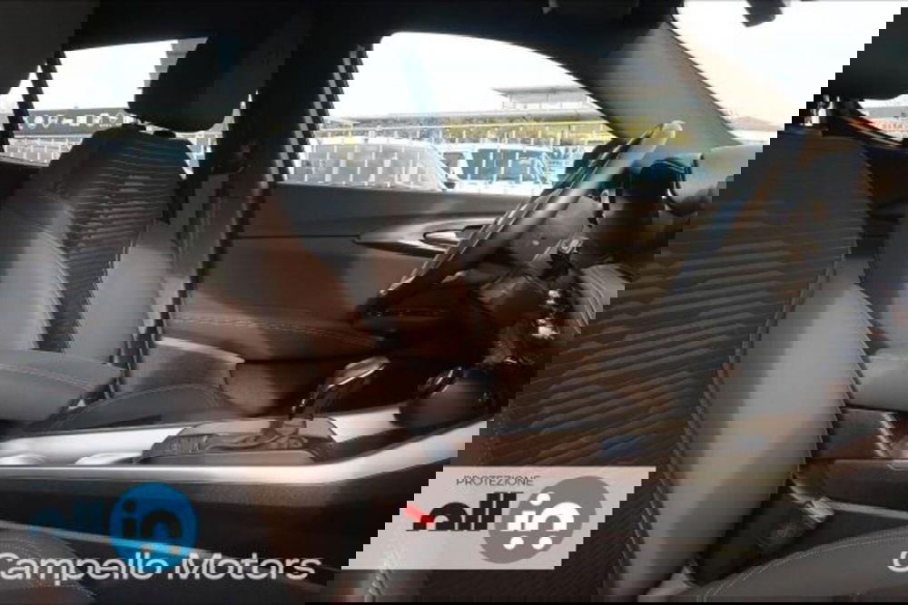 Alfa Romeo Tonale usata a Venezia (15)