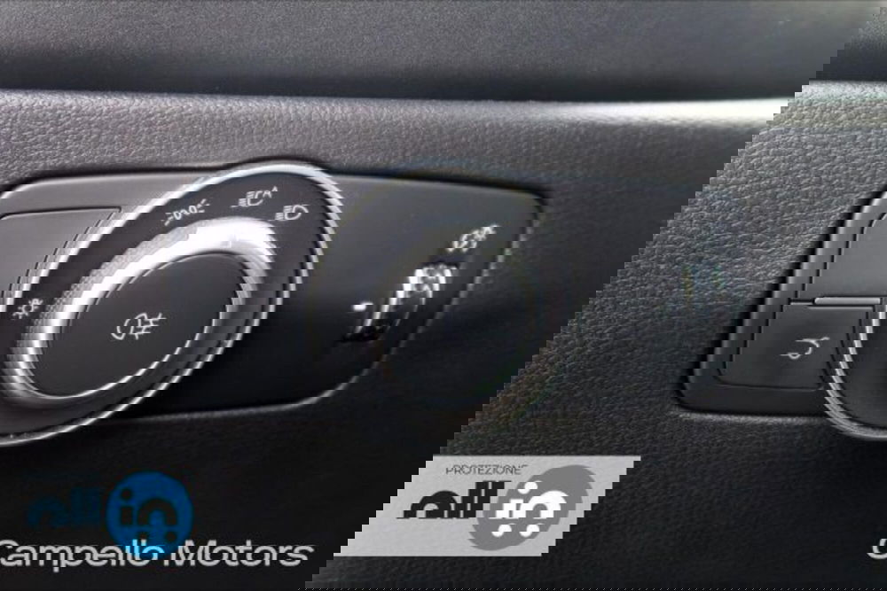 Alfa Romeo Tonale usata a Venezia (16)