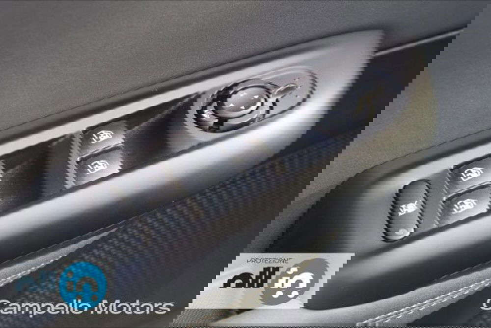 Alfa Romeo Tonale usata a Venezia (17)