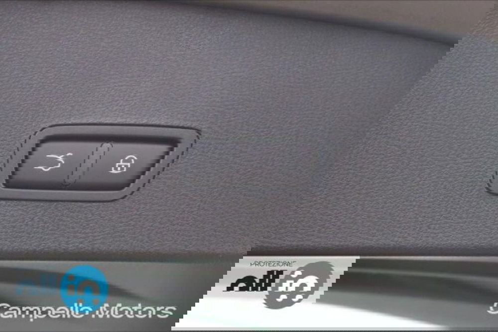 Alfa Romeo Tonale usata a Venezia (18)