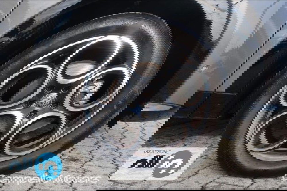 Alfa Romeo Tonale usata a Venezia (19)