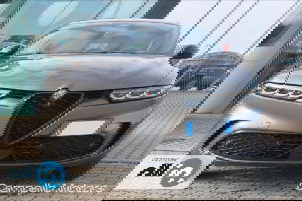 Alfa Romeo Tonale usata a Venezia (2)