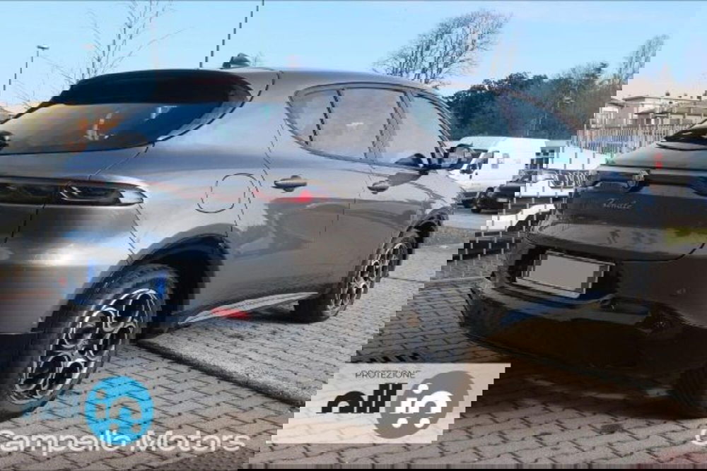 Alfa Romeo Tonale usata a Venezia (3)