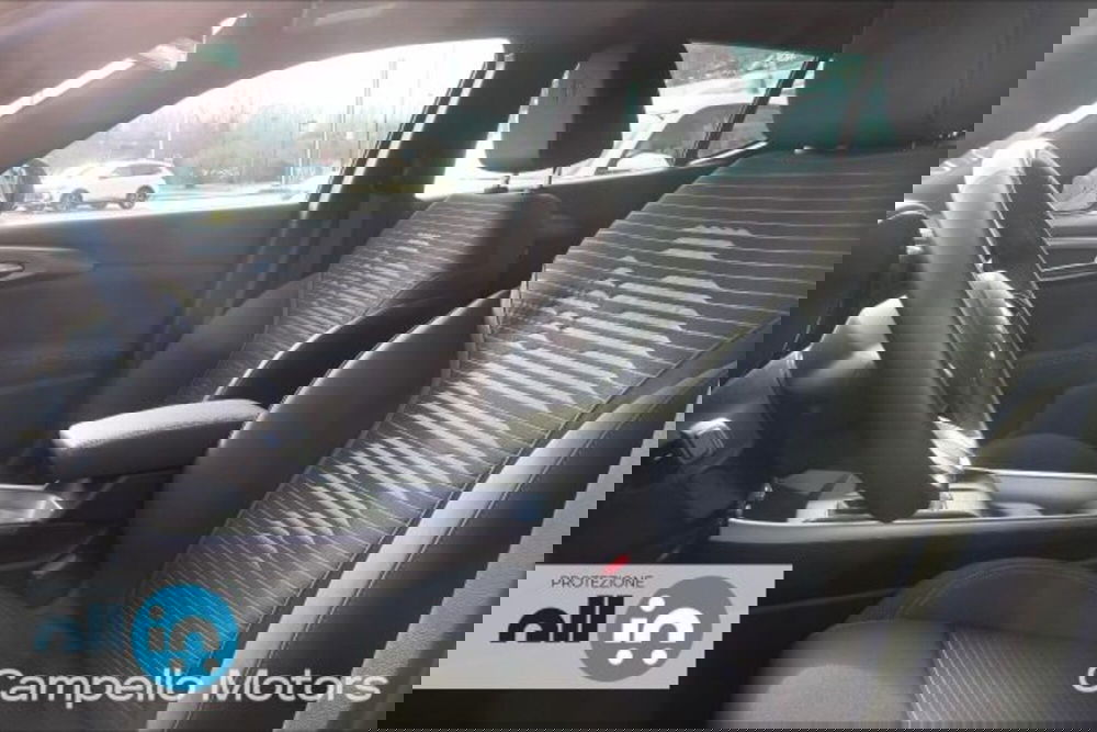 Alfa Romeo Tonale usata a Venezia (5)