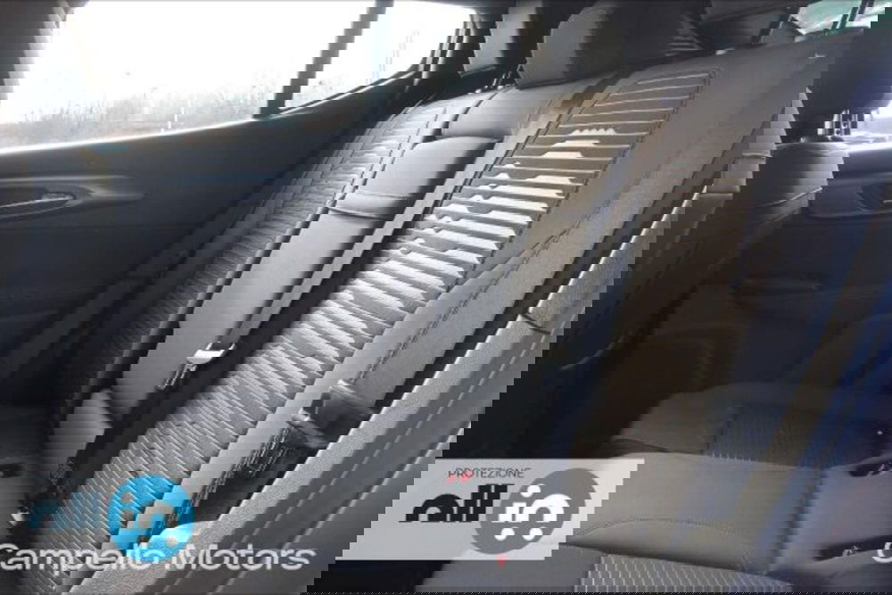 Alfa Romeo Tonale usata a Venezia (6)