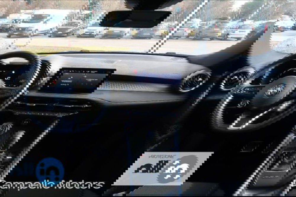 Alfa Romeo Tonale usata a Venezia (7)