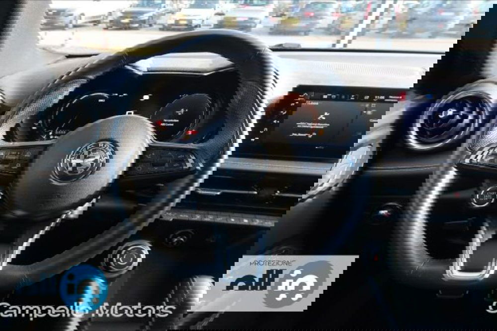 Alfa Romeo Tonale usata a Venezia (8)