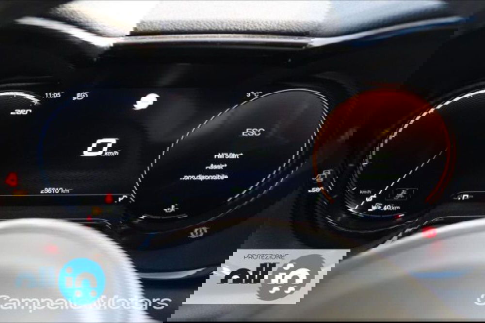 Alfa Romeo Tonale usata a Venezia (9)