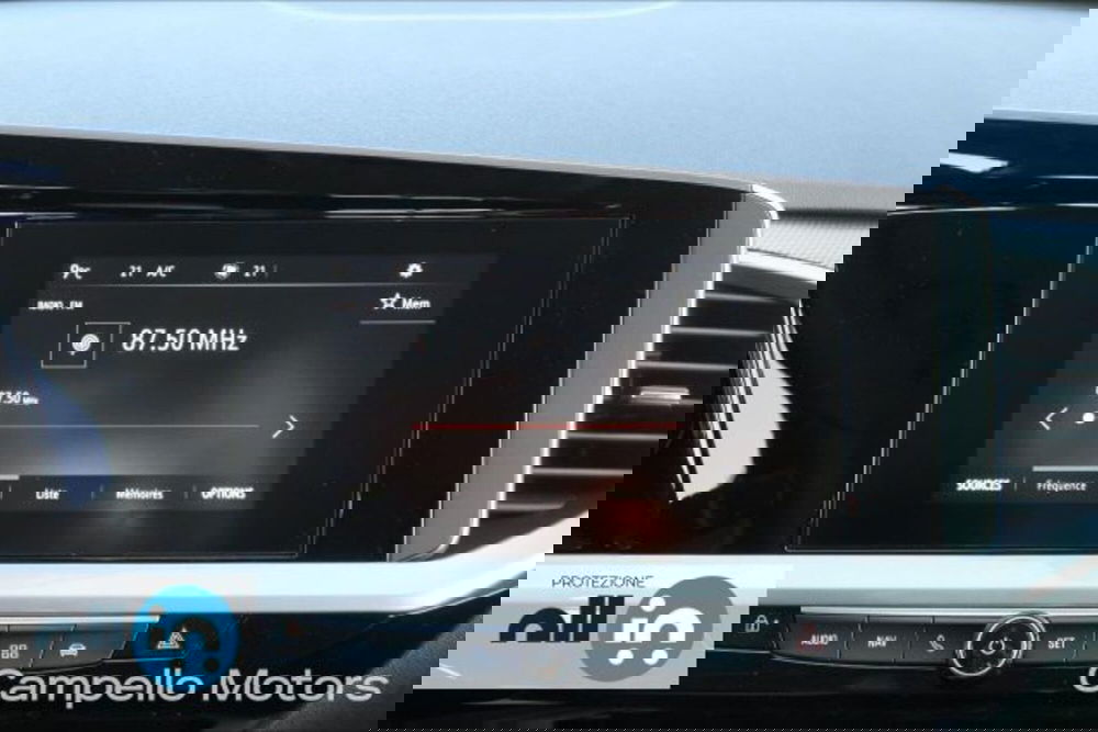 Opel Grandland nuova a Venezia (10)