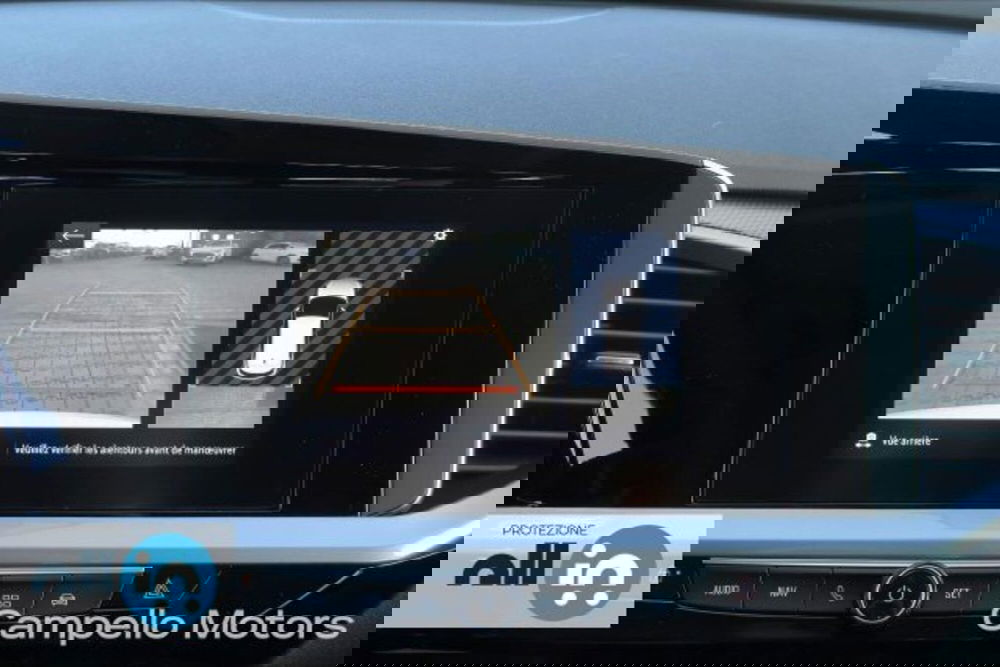 Opel Grandland nuova a Venezia (11)