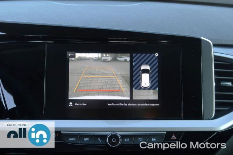 Opel Grandland nuova a Venezia (6)