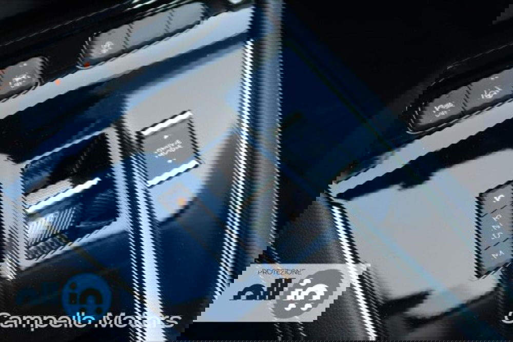 Opel Grandland nuova a Venezia (13)