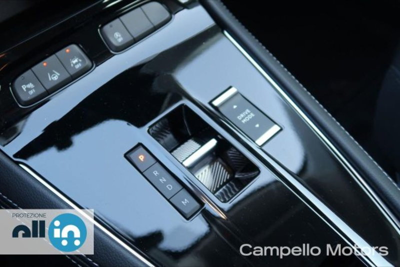 Opel Grandland nuova a Venezia (8)