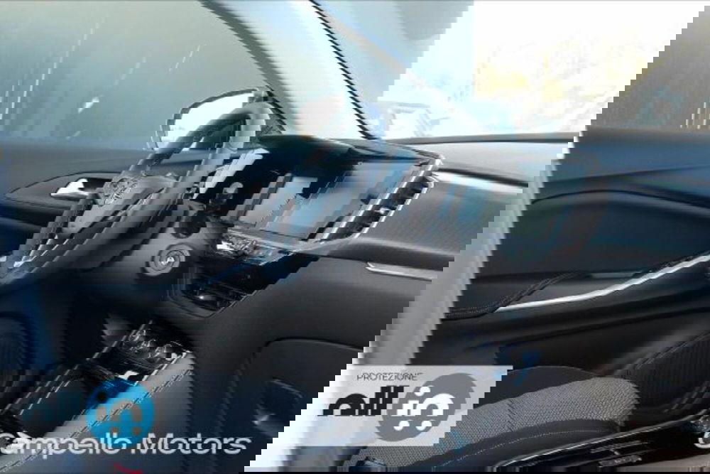 Opel Grandland nuova a Venezia (14)