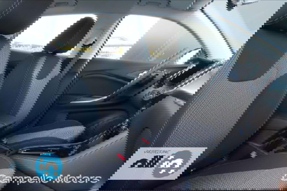 Opel Grandland nuova a Venezia (15)