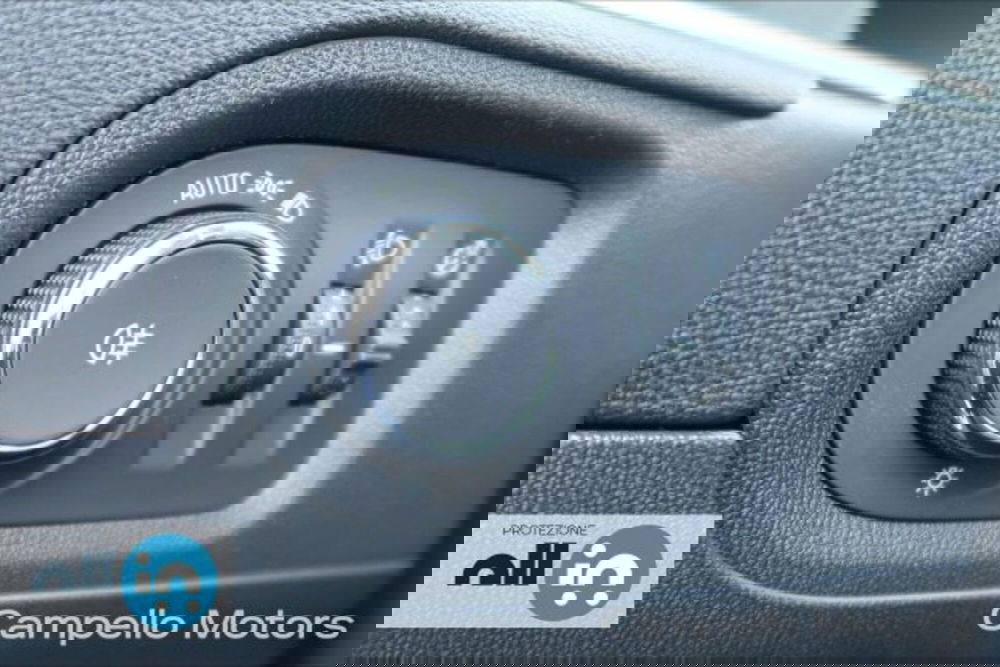 Opel Grandland nuova a Venezia (16)