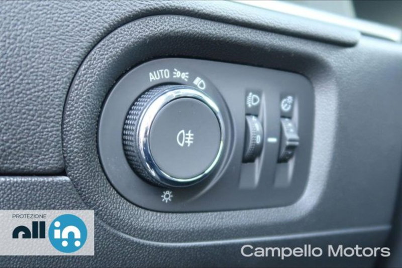 Opel Grandland nuova a Venezia (11)