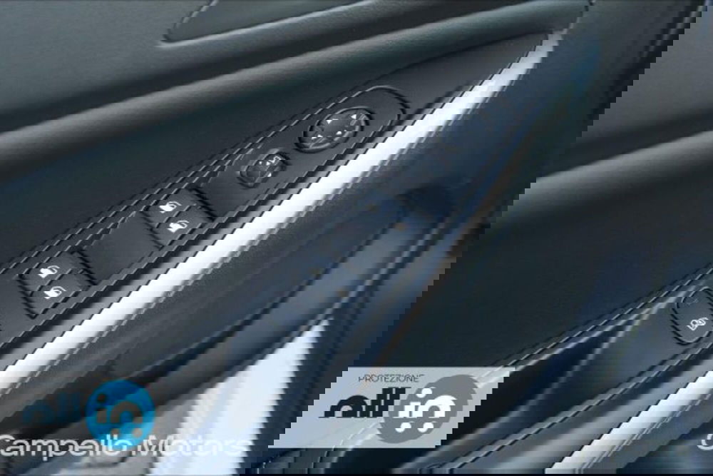 Opel Grandland nuova a Venezia (17)