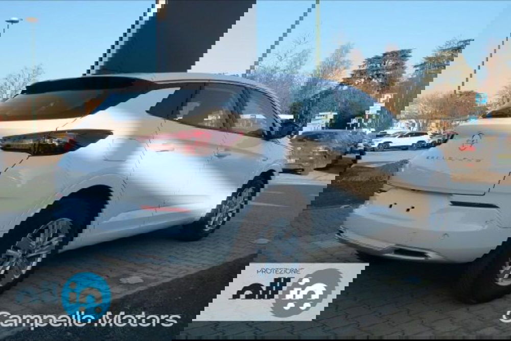 Opel Grandland nuova a Venezia (3)