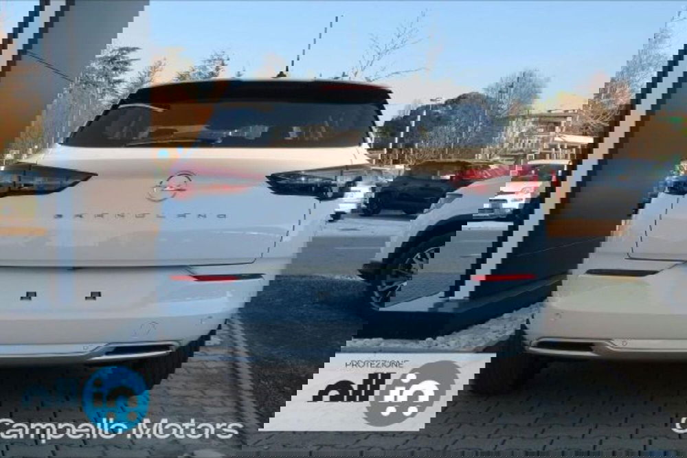 Opel Grandland nuova a Venezia (4)