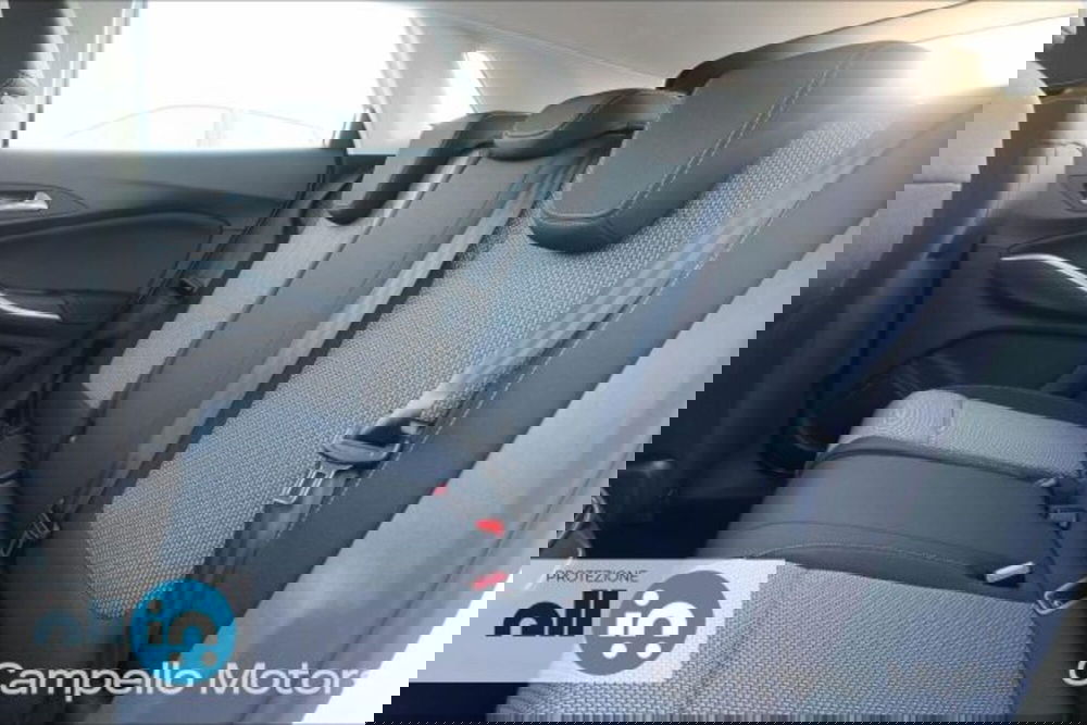 Opel Grandland nuova a Venezia (6)