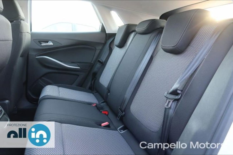 Opel Grandland nuova a Venezia (4)